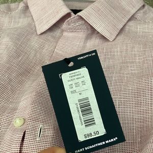 Men’s dress shirt